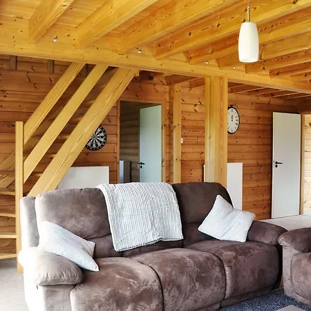 Duinezwin Casa de Férias Ostend